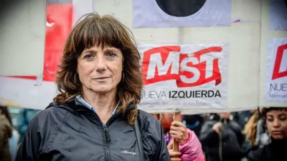 "Alberto Fernández aprendió muy bien de Carlos Menem"