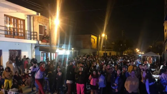 Denuncian que la policía de Salta detuvo y torturó a 6 jóvenes