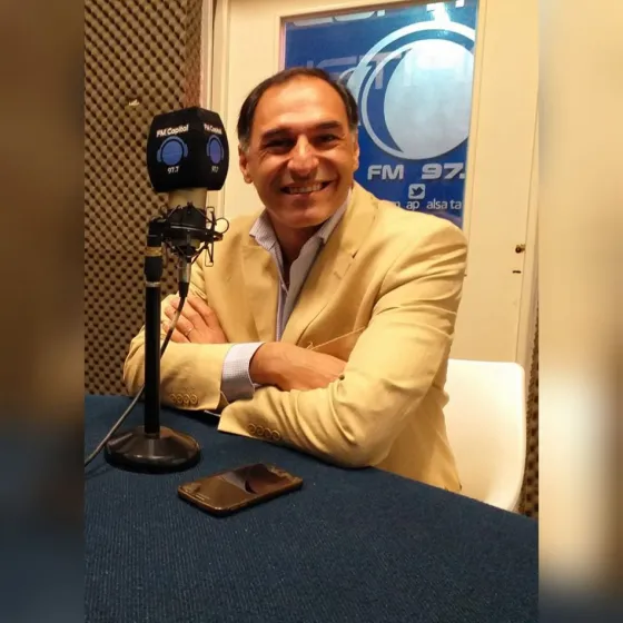 Mohr: “Si soy concejal, no voy a discutir por cosas ridículas e innecesarias”