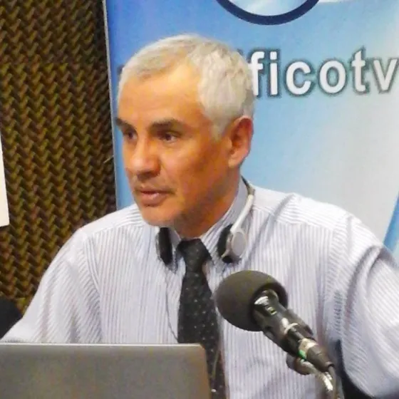 “La única que acercó propuestas realmente posibles de realizar es Bettina Romero"