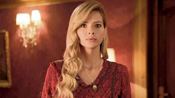 La China Suárez publicó un video muy sexy