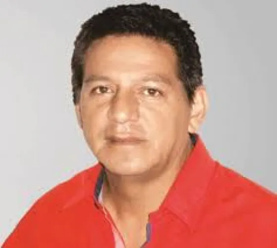 Precandidato del Frente de Todos propone crear un observatorio de Seguridad Vial