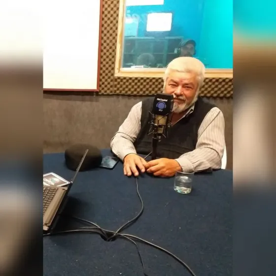 "Hasta ahora, a Víctor Lamberto nadie lo acusó de nada”