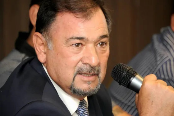 Miguel Isa: “Si Alberto Fernández me llega a ver, va a pedir que voten por mí”