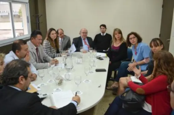 CIF: Ya rige el nuevo protocolo de autopsias