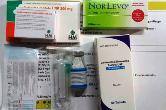 El Carril: Realizarán una jornada sobre abordaje de situaciones de abuso sexual