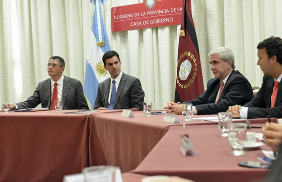 “Urtubey deja una provincia con el doble de arribos turísticos”