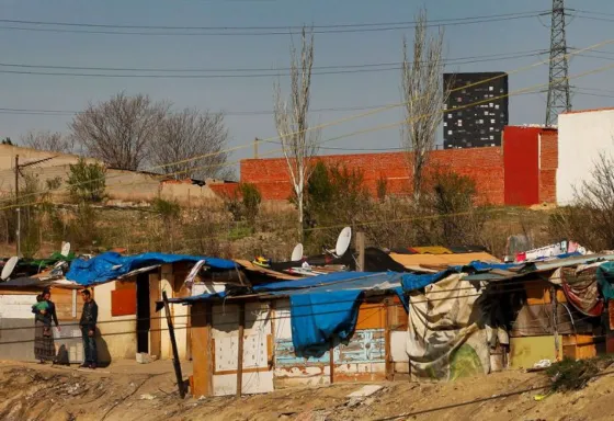 La pobreza ya afecta a casi 16 millones de argentinos