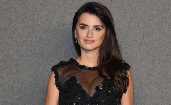 Penélope Cruz habló del embarazo de Eva de Dominici
