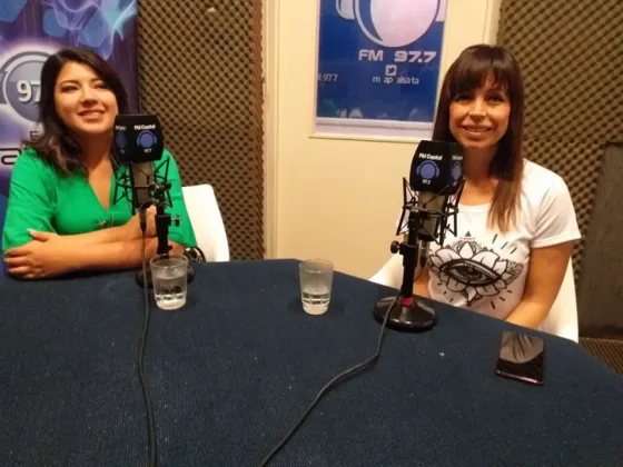 "Apoyo a David Leiva porque es una persona que no se ha montado a ningún pony"