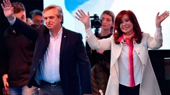 Según una encuesta, el Frente de Todos ampliaría la diferencia en octubre