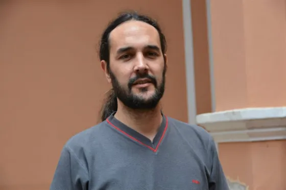 Pablo López trató de “caradura” a Violeta Gil