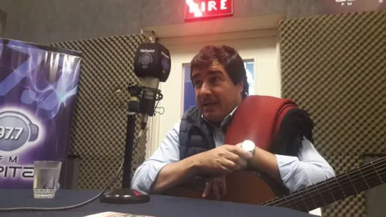 De los Ríos: “Esta campaña ha sido mas que agotadora