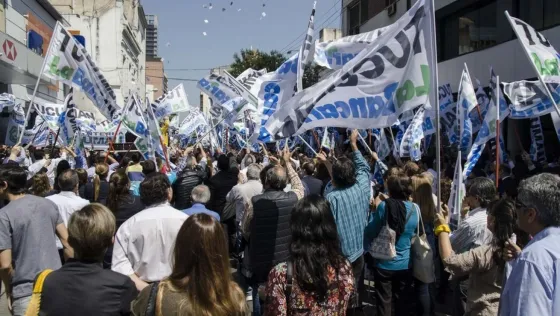 La Bancaria acordó un salario mínimo de casi $ 60 mil