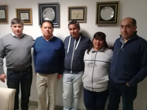 Sin previo aviso, H&R Maluf cerró dejando a sus empleados en la calle