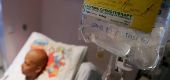 Organizan un torneo de golf a beneficio de niños con cáncer