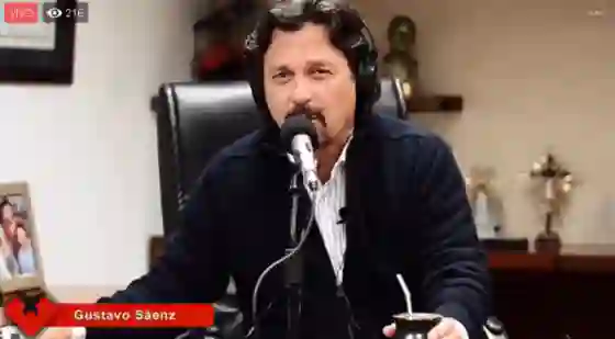 "Hoy se termina un ciclo político y comenzamos a construir un futuro distinto para Salta"