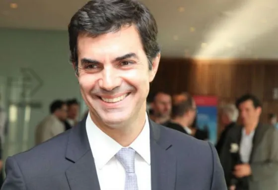 "Hoy comienza un nuevo período para la Provincia"