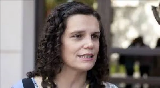 "Hay picardías de la vieja política que espero que se vayan desterrando"