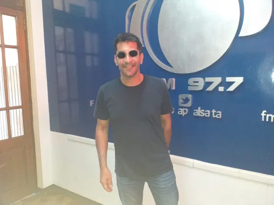 "No tengo esperanza de cambio”