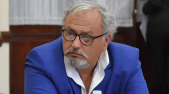 “Esta elección no sirve para nada”