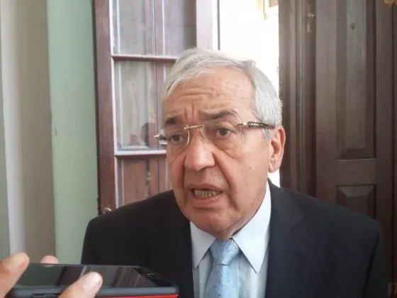 "Las PASO definitivamente no sirven para nada”