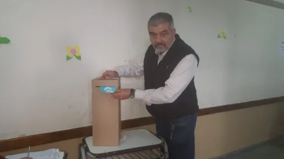 “Las PASO son un gasto innecesario”