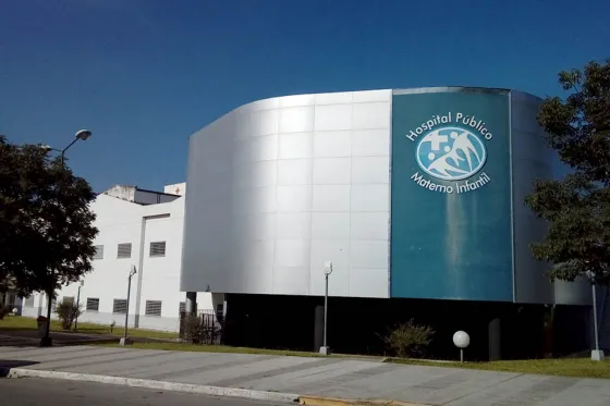 Se realizó el séptimo operativo de ablación multiorgánica en Salta