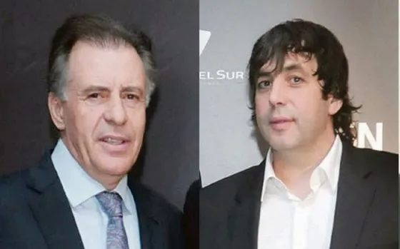 Bonadio ordenó la liberación de Cristóbal López y Fabián De Sousa