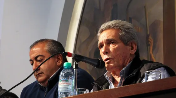 El Gobierno transfirió $3.000 millones a obras sociales sindicales