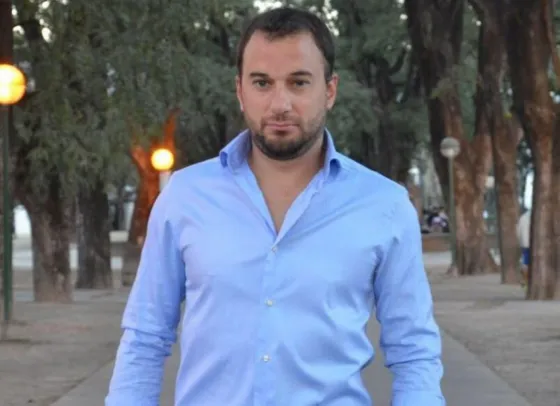 Dario Madile: “Estamos sorprendidos con los resultados de las PASO”