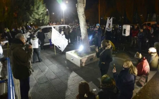 (Gentileza OPI Santa Cruz)