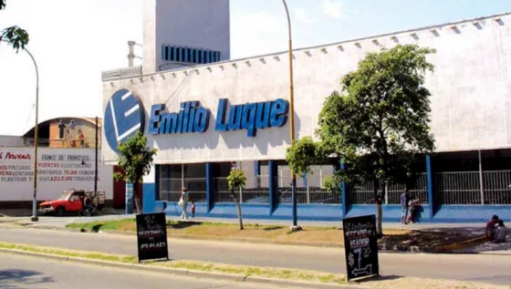 Alfredo Batule habló sobre el conflicto de los ex empleados de Emilio Luque