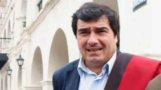 Entérate quienes recibirán a Macri en su arribo a Salta