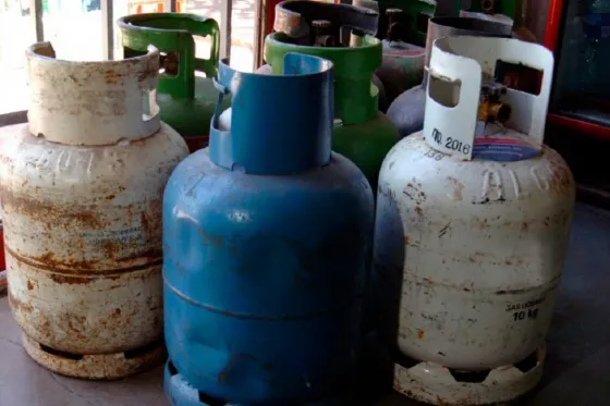 Así será la entrega de la garrafa social de esta semana