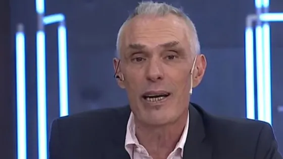 Falleció el periodista Marcelo Zlotogwiazda