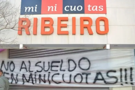 Se agrava la situación de los trabajadores de Ribeiro