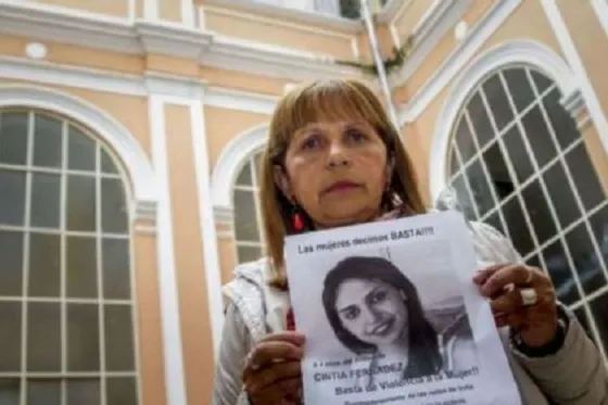 Ana Fernández: “Celebro que haya un nuevo CIF”