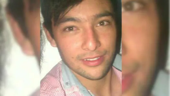 Futbolista murió en la puerta de un boliche