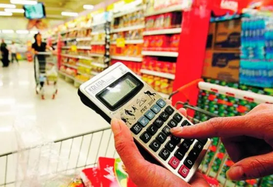 La inflación se aceleró en septiembre al 5,9%