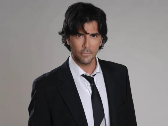 Dictaron la orden de captura para Juan Darthes