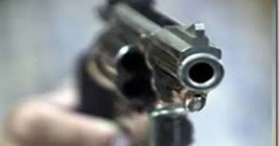 A sangre fría: Asesinaron a un hombre en plena calle