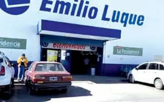 Crisis: Cerró Emilio Luque dejando a mas de 1000 empleados en la calle