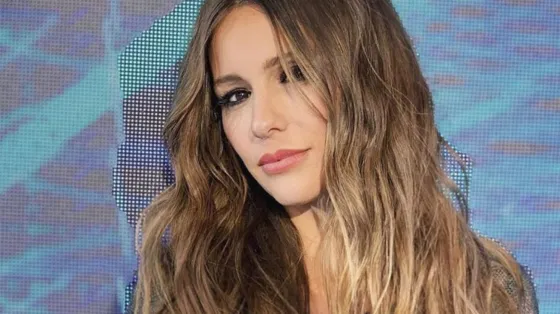 Pampita habló sobre la denuncia de abuso sexual contra Axel