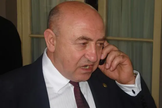 Escándalo: El hermano y sobrino de Mashur Lapad detenidos por narcotráfico