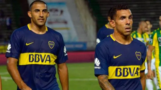 Superclásico: Así sería la formación de Boca