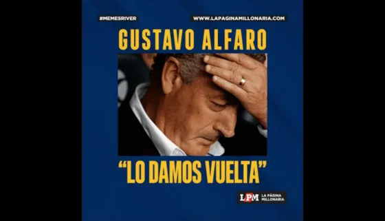 Los mejores memes tras el triunfo de River