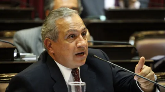 Romero: “No es que seamos buenos, los otros son peores”