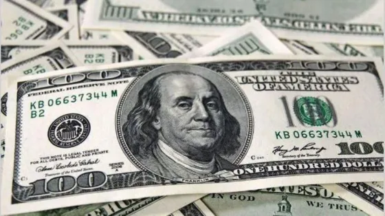 El dólar trepó a $65 pese a fuertes ventas del BCRA