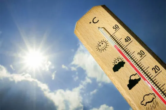Atención: Recomiendan adoptar medidas para prevenir golpe de calor